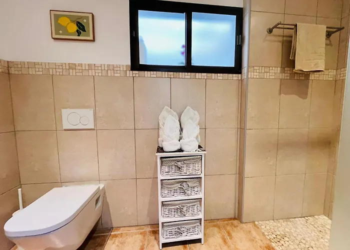 Apartmán *vista Bella*
