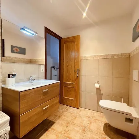 Apartman *vista Bella* Los Abrigos