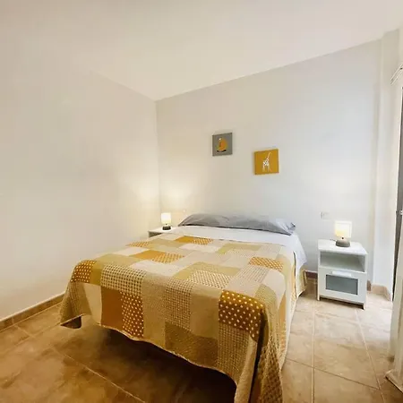 *vista Bella* Apartment Los Abrigos