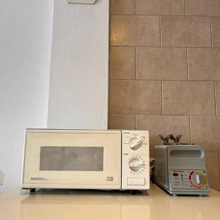 Apartman *vista Bella* *