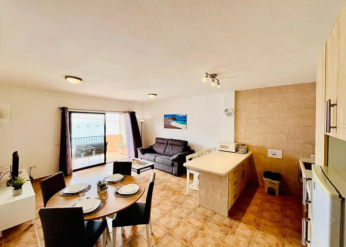 *vista Bella* Apartment *