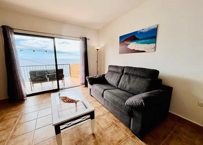 *vista Bella* Apartment