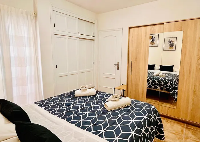 *vista Bella* Apartment