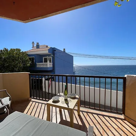 *vista Bella* Appartement