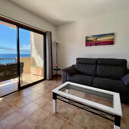 Appartement *vista Bella*