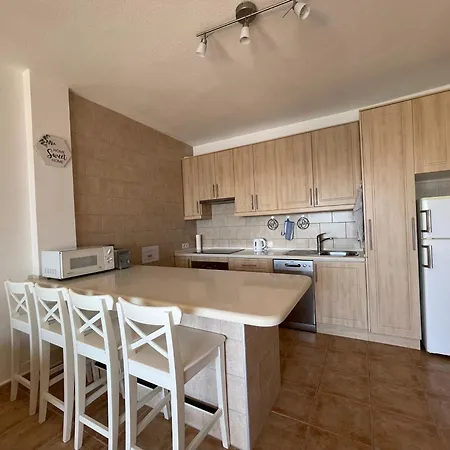 *vista Bella* Appartement *
