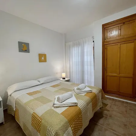 Appartement *vista Bella* *