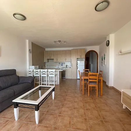 *vista Bella* Appartement