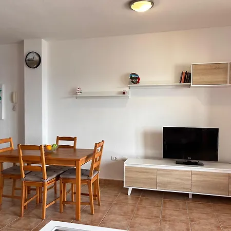 Appartement *vista Bella*
