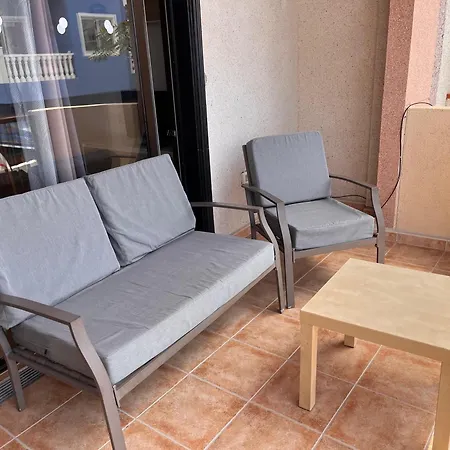 Apartament *vista Bella* *