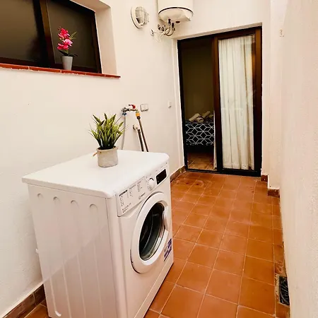 *vista Bella* Appartement Los Abrigos