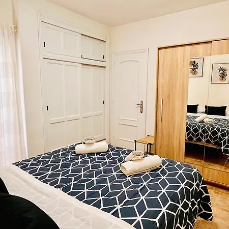 *vista Bella* Appartement