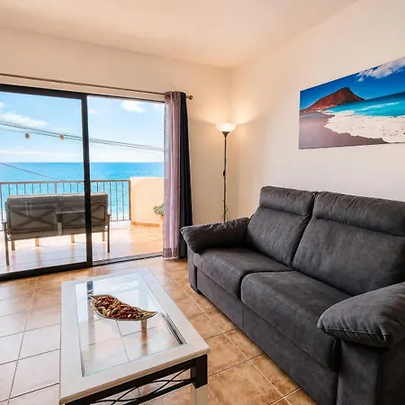 *vista Bella* Apartamento