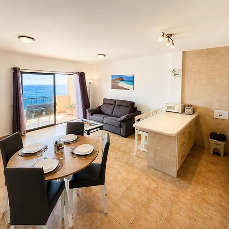 *vista Bella* Apartamento Los Abrigos