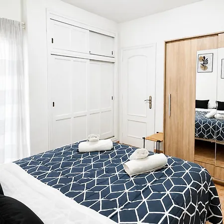*vista Bella* Apartamento *